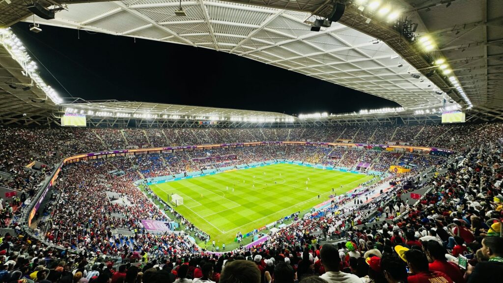 Why You Should Book a Black Car Service During the FIFA World Cup in New Jersey